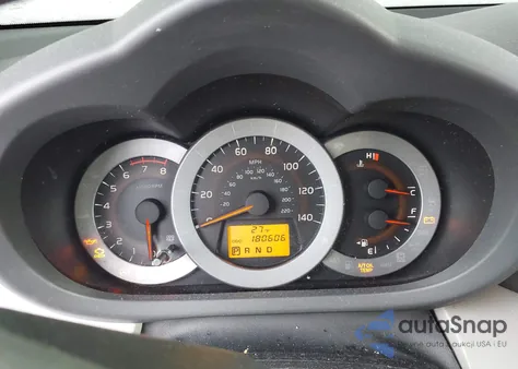 2010 Toyota Rav4 from USA, damaged, VIN 2T3BF4DV3AW047203